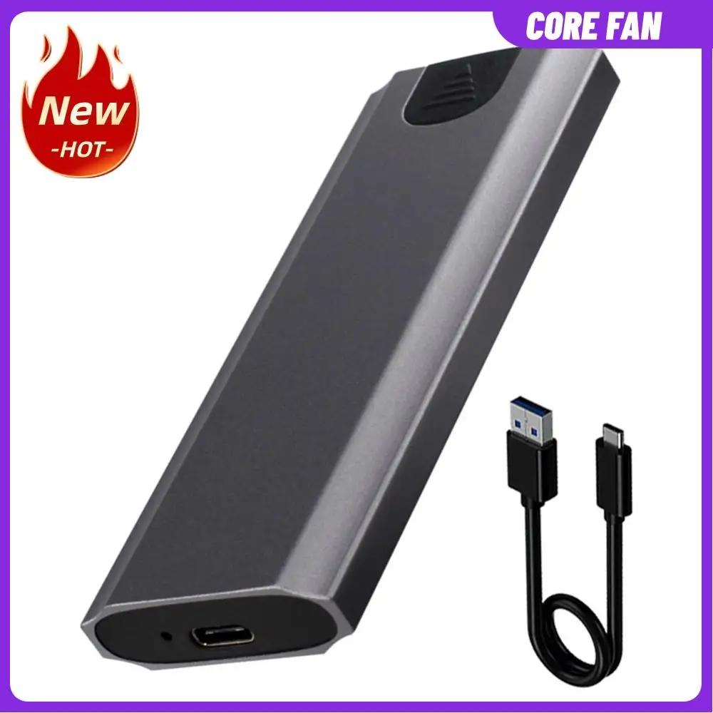 OS ȵ̵ HaemonyOS 3.1 SSD Ŭ  ʿ  NVME, NGFF   M, B, (B + M) Ű , M.2 to USB C Ÿ